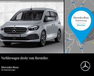 Mercedes-Benz T-Klasse Gebrauchtwagen