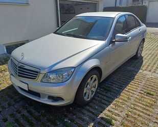 Mercedes-Benz C 180 Gebrauchtwagen