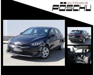 Kia ceed / Ceed Gebrauchtwagen