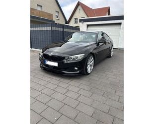 BMW 430 Gran Coupé Gebrauchtwagen