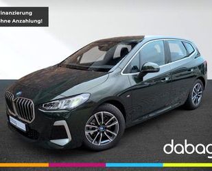 BMW 220 Active Tourer Gebrauchtwagen