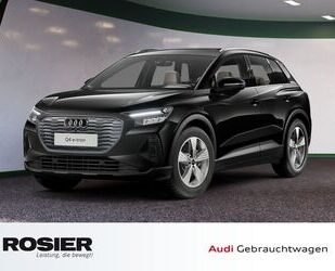 Audi Q4 Gebrauchtwagen