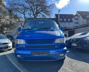 VW T4 Caravelle Gebrauchtwagen