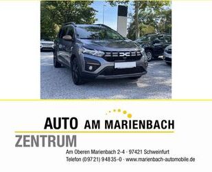 Dacia Jogger Gebrauchtwagen