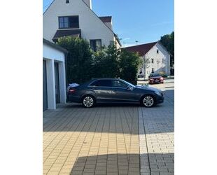 Mercedes-Benz E 300 Gebrauchtwagen