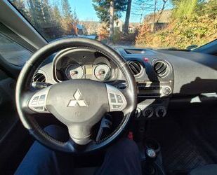 Mitsubishi Colt Gebrauchtwagen