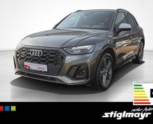Audi SQ5 Gebrauchtwagen