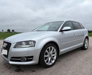 Audi A3 Gebrauchtwagen