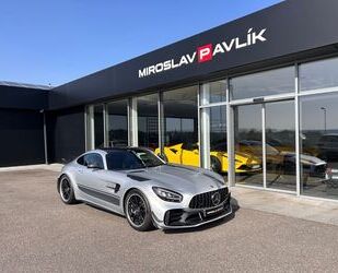 Mercedes-Benz AMG GT R Gebrauchtwagen