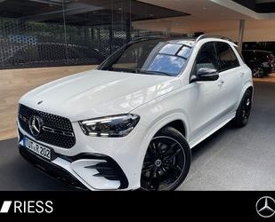 Mercedes-Benz GLE 450 Gebrauchtwagen