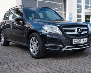 Mercedes-Benz GLK 200 Gebrauchtwagen