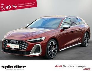 Audi S5 Gebrauchtwagen