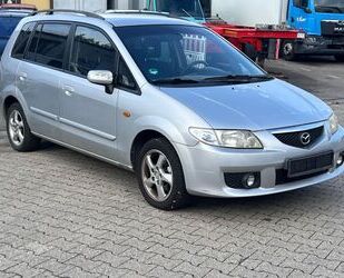 Mazda Premacy Gebrauchtwagen
