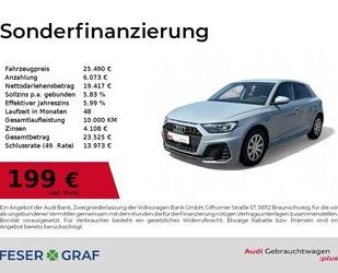 Audi A1 Gebrauchtwagen