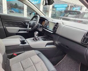 Citroen C5 Aircross Gebrauchtwagen