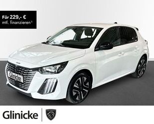 Peugeot 208 Gebrauchtwagen