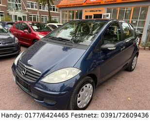 Mercedes-Benz A 150 Gebrauchtwagen