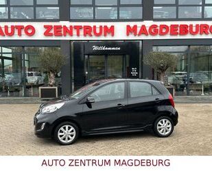 Kia Picanto Gebrauchtwagen