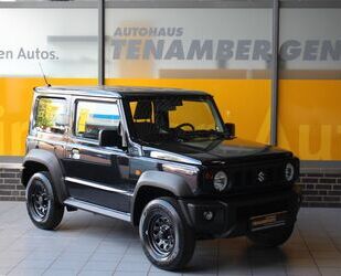 Suzuki Jimny Gebrauchtwagen