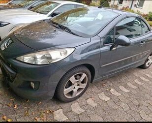 Peugeot 207 Gebrauchtwagen