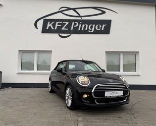 Mini ONE Gebrauchtwagen