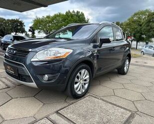 Ford Kuga Gebrauchtwagen