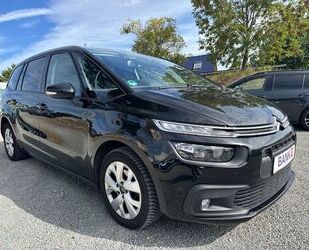 Citroen C4 SpaceTourer Gebrauchtwagen