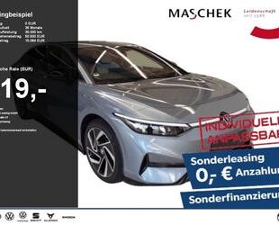 VW ID.7 Gebrauchtwagen