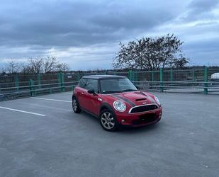 Mini Cooper S Gebrauchtwagen