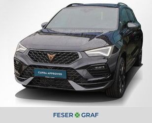Cupra Ateca Gebrauchtwagen