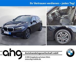 BMW 118 Gebrauchtwagen