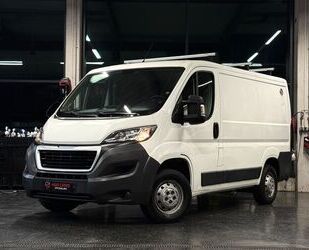 Peugeot Boxer Gebrauchtwagen