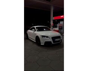 Audi TT Gebrauchtwagen