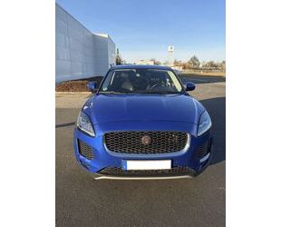 Jaguar E-Pace Gebrauchtwagen