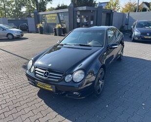 Mercedes-Benz C 180 Gebrauchtwagen