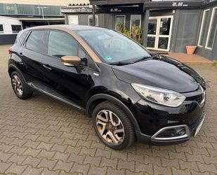Renault Captur Gebrauchtwagen