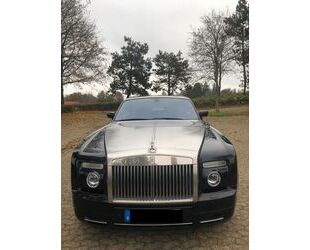 Rolls Royce Phantom Gebrauchtwagen