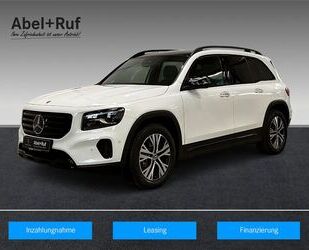 Mercedes-Benz GLB 200 Gebrauchtwagen