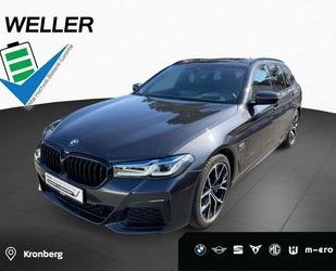 BMW 530 Gebrauchtwagen