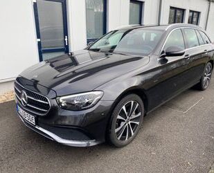 Mercedes-Benz E 300 Gebrauchtwagen