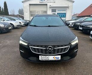 Opel Insignia Gebrauchtwagen