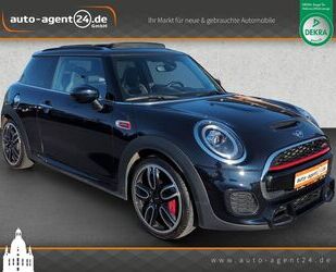 Mini John Cooper Works Gebrauchtwagen