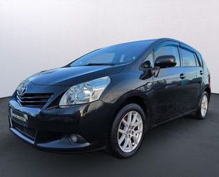 Toyota Verso Gebrauchtwagen