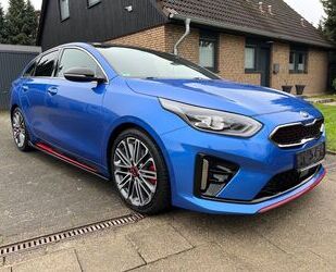 Kia pro ceed / ProCeed Gebrauchtwagen
