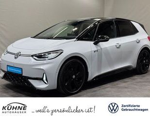 VW ID.3 Gebrauchtwagen