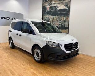 Mercedes-Benz Citan Gebrauchtwagen