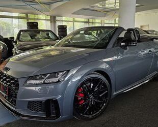Audi TT Gebrauchtwagen