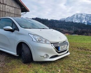 Peugeot 208 Gebrauchtwagen