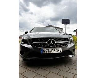 Mercedes-Benz CLA 200 Shooting Brake Gebrauchtwagen