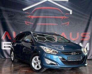 Hyundai i40 Gebrauchtwagen